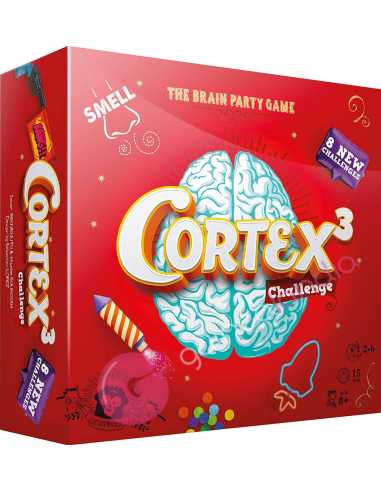 Cortex 3 Challenge - Dendago