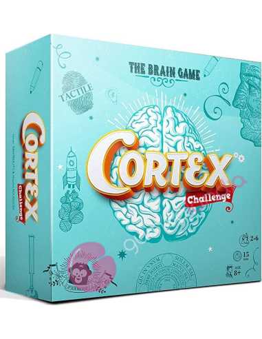 Cortex Challenge - Dendago