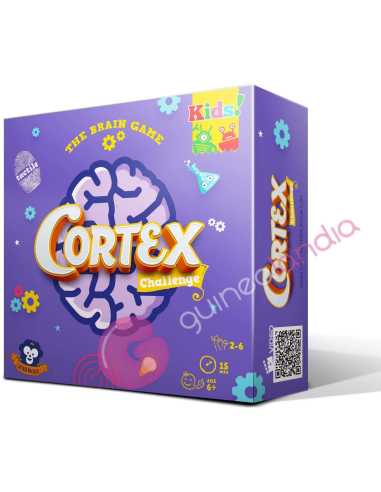 Cortex Challenge Kids - Dendago
