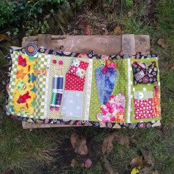 Costurero Irantzutzu patrón 1