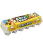 Crazy Eggz 1