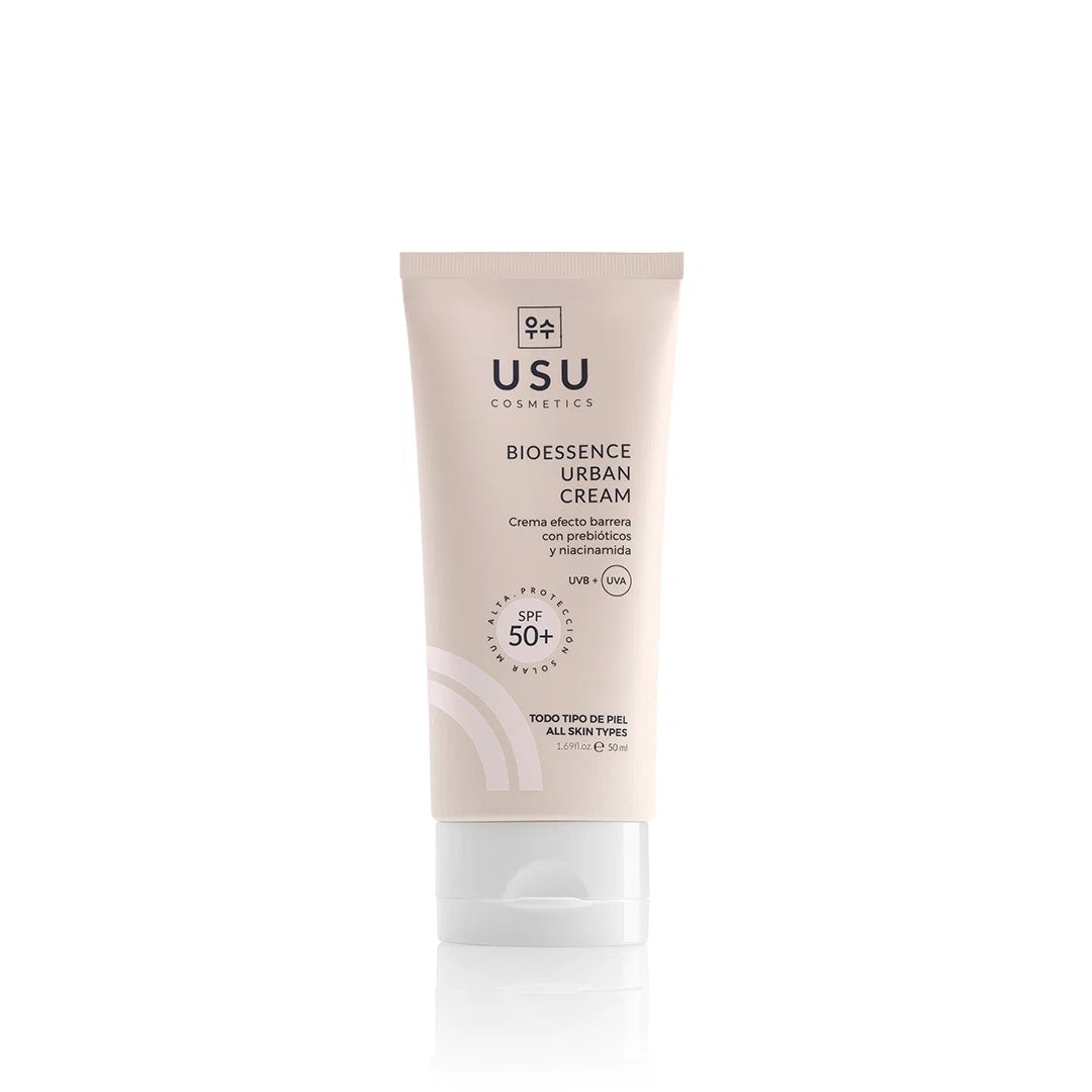 Bioessence Urban Cream SPF50+ PA++++ USU