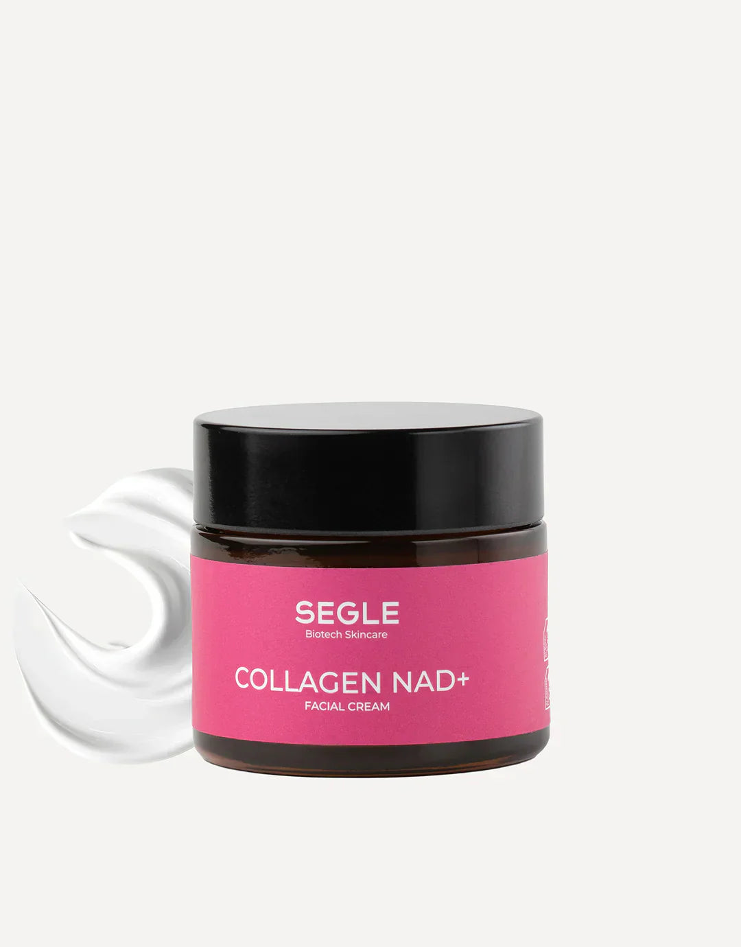 Crema Collagen NAD+ Segle.