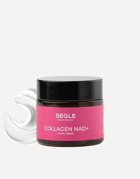 Crema Collagen NAD+ Segle.