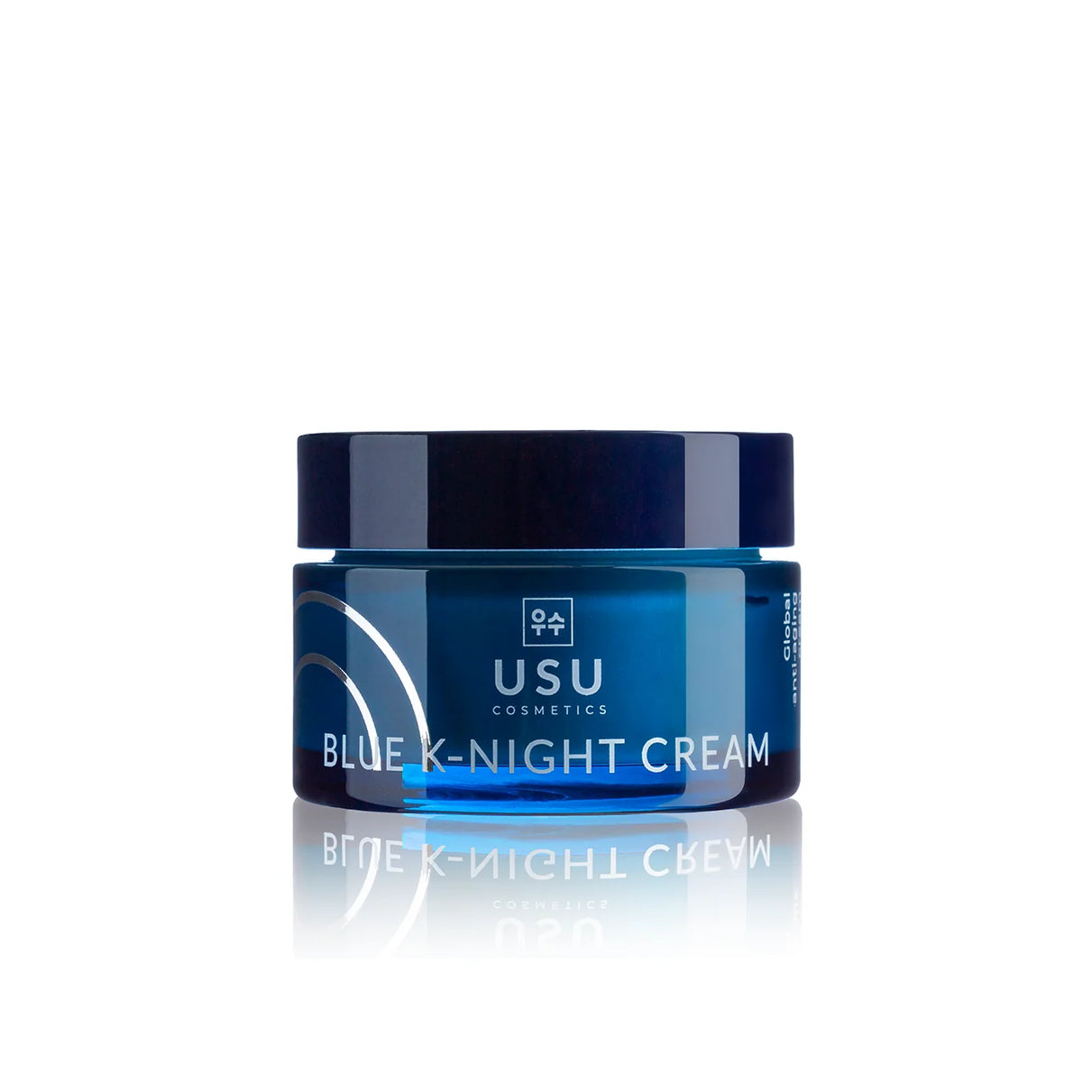 Blue K-Night Cream USU