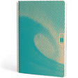 Cuaderno Papel reciclado Agua - Dendago