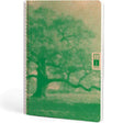 Cuaderno Papel reciclado Bosque - Dendago