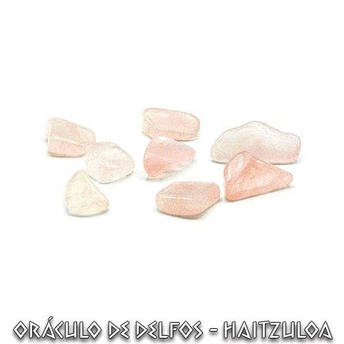 Cuarzo Rosa 5 - 10 grs. - Dendago