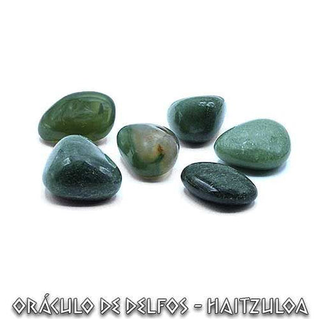 Cuarzo Verde 5 - 10 grs. - Dendago