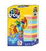 Cubi Locos 1