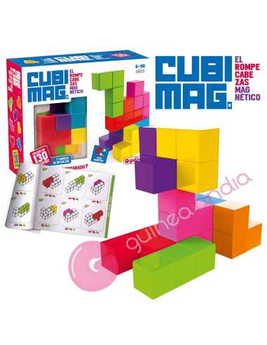 Cubimag - Dendago