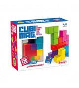 Cubimag. 1