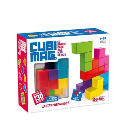 Cubimag. 1
