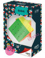 Cubo 4X4 - Dendago