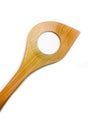 Cuchara de cocina con agujero - Dendago