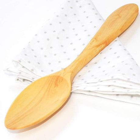 Cuchara de mesa - Dendago