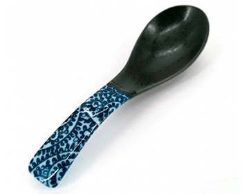 Cuchara tradicional japonesa - Dendago