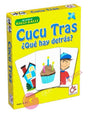 Cucu Tras - Dendago
