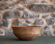 Cuenco de madera de Olmo - Dendago