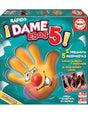 ¡Dame Esos 5! - Dendago
