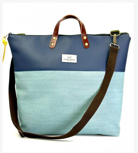 Daniel Chang azul - Dendago