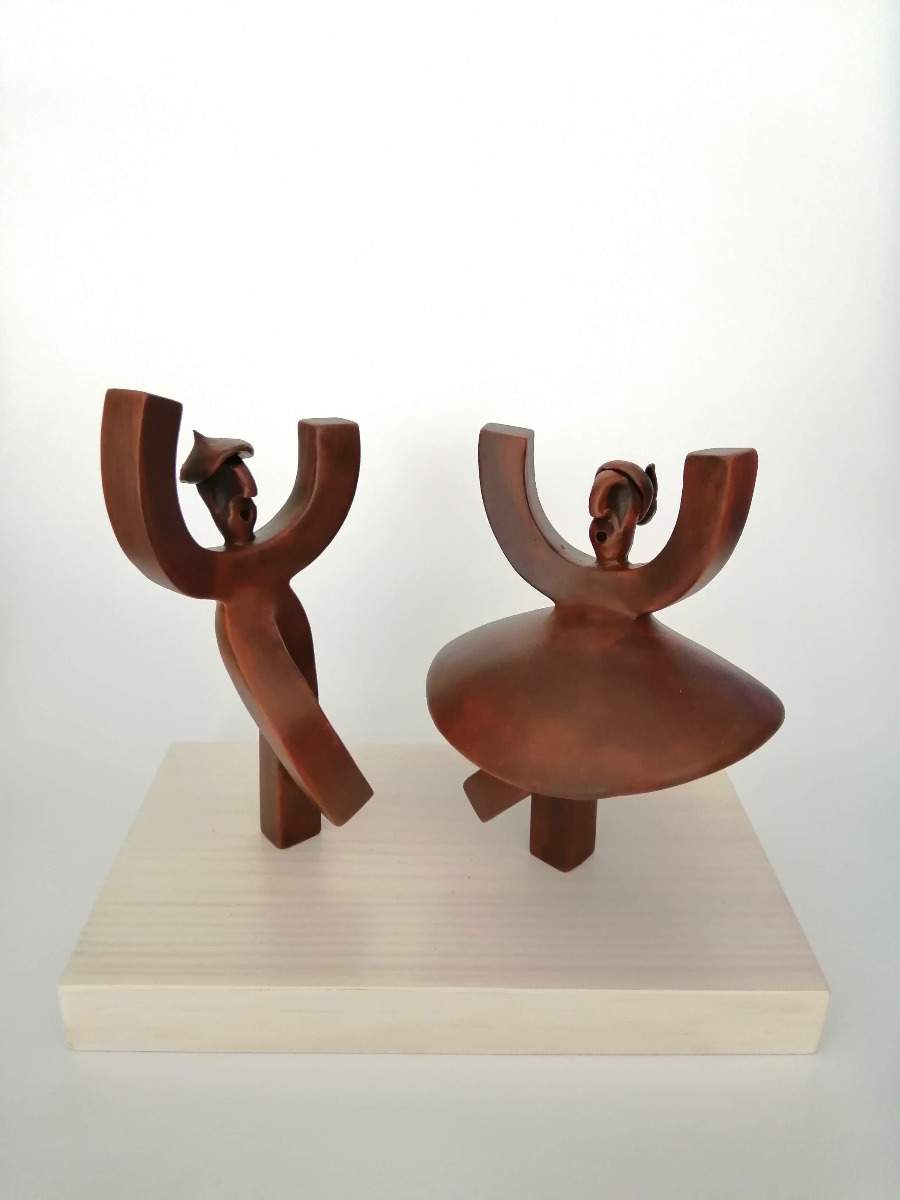 Dantzariak AIASURE - Dendago