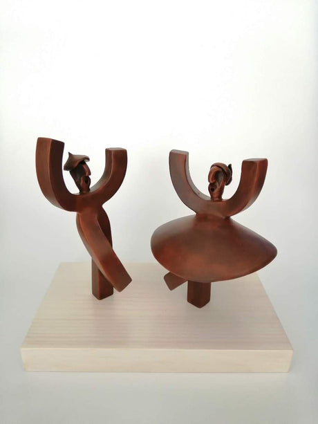 Dantzariak AIASURE - Dendago