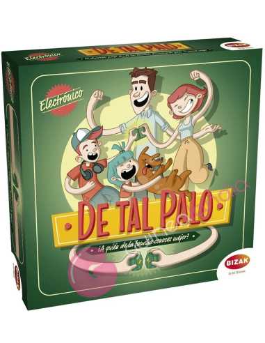 De Tal Palo - Dendago