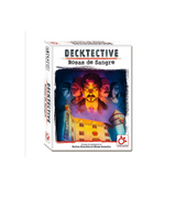 DECKTECTIVE Rosas de Sangre 1