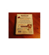 DECKTECTIVE Rosas de Sangre 2