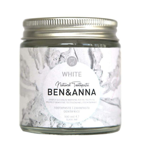 Dentífrico Blanco - Dendago