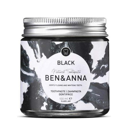 Dentífrico Negro - Dendago