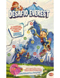 Desafío Everest - Dendago