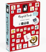 Magnetic Books Janod