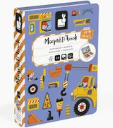 Magnetic Books Janod