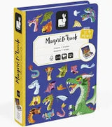 Magnetic Books Janod