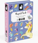 Magnetic Books Janod