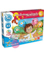 Descubre los 5 sentidos Science4you - Dendago