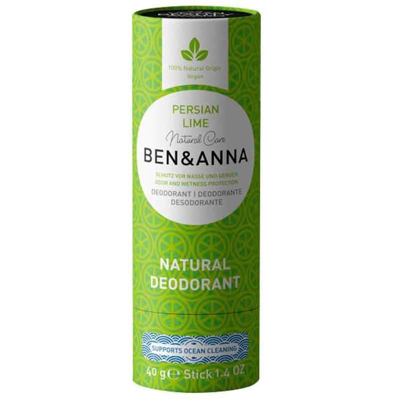 Desodorante de lima - Dendago