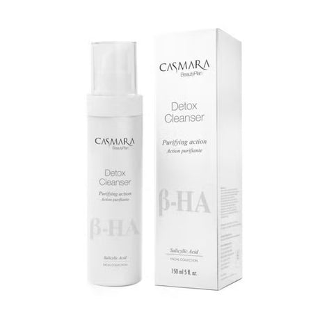 Limpiador Facial Purificante Casmara