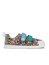 Zapatillas BeLenka Barefoot Canvi Talla 26