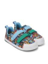 Zapatillas BeLenka Barefoot Canvi Talla 26