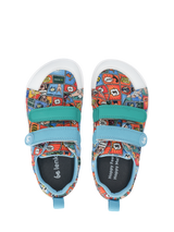 Zapatillas BeLenka Barefoot Canvi Talla 26