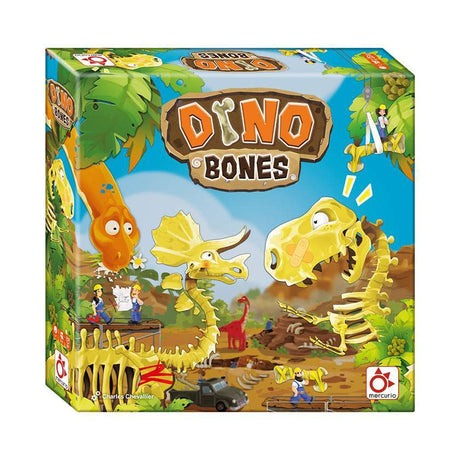 DINO BONES - Dendago