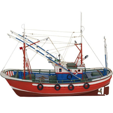 Disarmodel ref. 20143 Merlucera del Cantábrico - Dendago