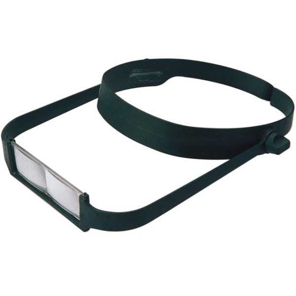 Dismoer ref. 19301. Lupa para cabeza varios aumentos. - Dendago