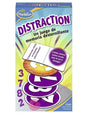 Distraction - Dendago