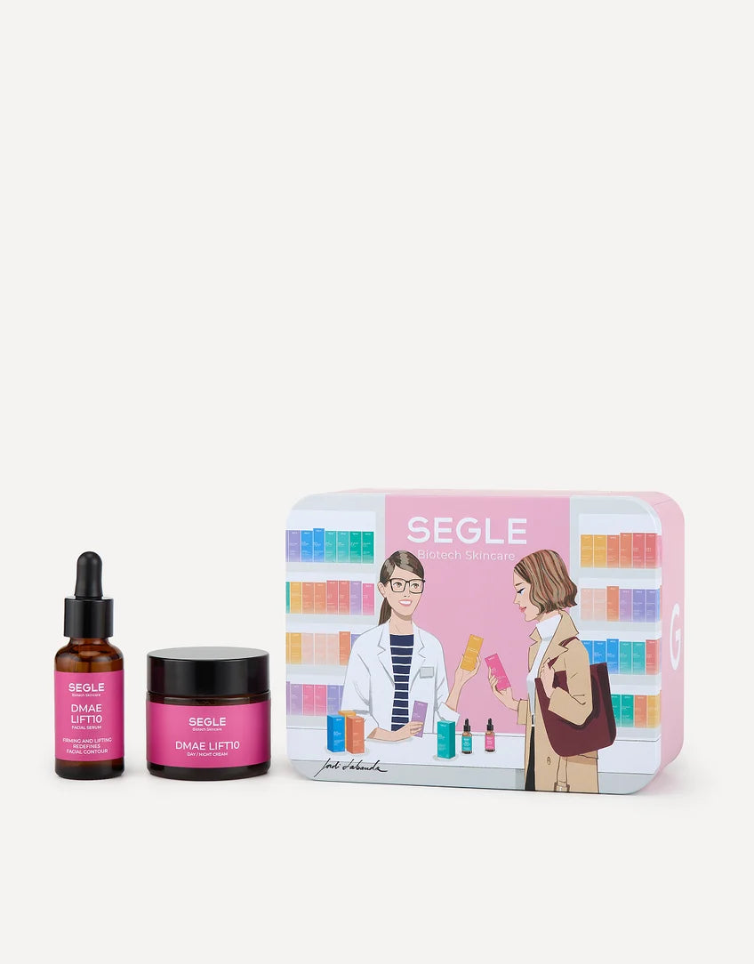 Cofre Firmeza DMAE Edición Jordi Labanda