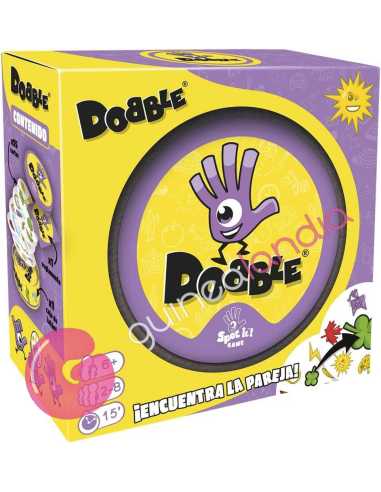 Dobble - Dendago