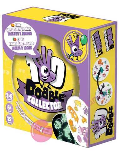 Dobble Edición coleccionista 10 aniversario - Dendago